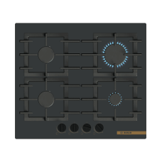Газовая поверхность Bosch PPP6B6J40R