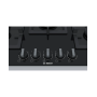 Газовая поверхность Bosch PPQ7A6B20