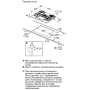 Газовая поверхность Bosch PPQ7A6I45