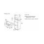 Духовой шкаф Bosch CMG7241B1