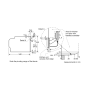 Духовой шкаф Bosch CSG7364B1