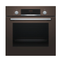 Духовой шкаф Bosch HBF533EM0Q