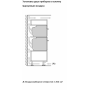 Духовой шкаф Bosch HBG7341B1