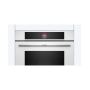 Духовой шкаф Bosch HBG7341W1