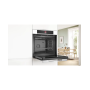 Духовой шкаф Bosch HBG7341W1