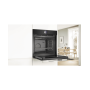 Духовой шкаф Bosch HBG7361B1