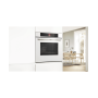 Духовой шкаф Bosch HBG7741W1