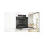 Духовой шкаф Bosch HBG7741W1