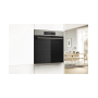 Духовой шкаф Bosch HJG852YS0