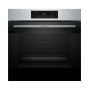 Духовой шкаф Bosch HJG852YS0