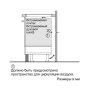 Индукционная панель Bosch PIV975DC1E