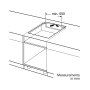 Индукционная панель Bosch PUE612BB1E