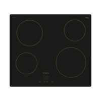 Электрическая поверхность Bosch PKE611BA1R