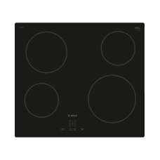Электрическая поверхность Bosch PKE611BA1R