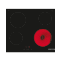 Электрическая поверхность Bosch PKE611BA2E