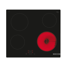Электрическая поверхность Bosch PKE611BA2E