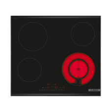 Электрическая поверхность Bosch PKF675FP2E