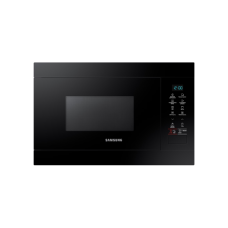 Встраиваемая микроволновая печь Samsung MG22M8054AK/BW