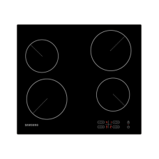 Электрическая варочная поверхность Samsung NZ64T3506AK/WT