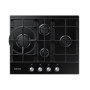 Газовая поверхность Samsung NA64H3010BK/WT