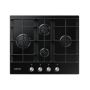 Газовая поверхность Samsung NA64H3010BK/WT