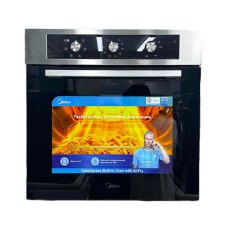 Встраиваемый духовой шкаф Midea MO17000X