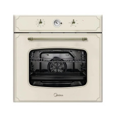Встраиваемый духовой шкаф Midea MO581DBRI-B