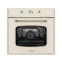 Встраиваемый духовой шкаф Midea MO581DBRI-B