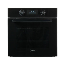 Встраиваемый духовой шкаф Midea MO69000GB