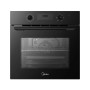 Встраиваемый духовой шкаф Midea MO69103GB