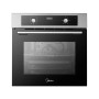 Встраиваемый духовой шкаф Midea MO69103X