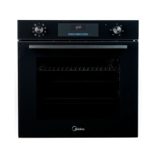 Встраиваемый духовой шкаф Midea MO72105GB