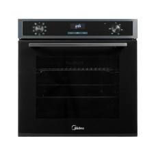 Встраиваемый духовой шкаф Midea MO72105X