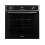 Встраиваемый духовой шкаф Midea MO72105X