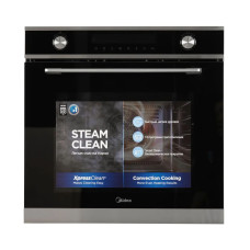 Встраиваемый духовой шкаф Midea MO77099BX