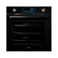 Встраиваемый духовой шкаф Midea MO78110GB