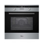 Встраиваемый духовой шкаф Midea MO781E4CX