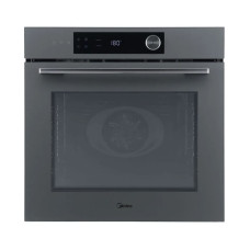Встраиваемый духовой шкаф Midea MO82107PGG-I