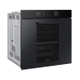 Встраиваемый духовой шкаф Samsung NV75T9979CD/WT