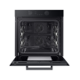 Встраиваемый духовой шкаф Samsung NV75T9979CD/WT