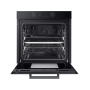 Встраиваемый духовой шкаф Samsung NV75T9979CD/WT