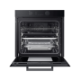 Встраиваемый духовой шкаф Samsung NV75T9979CD/WT