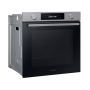 Встраиваемый духовой шкаф Samsung NV7B4120ZAS/WT