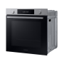 Встраиваемый духовой шкаф Samsung NV7B4120ZAS/WT