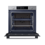 Встраиваемый духовой шкаф Samsung NV7B4120ZAS/WT