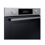 Встраиваемый духовой шкаф Samsung NV7B4120ZAS/WT
