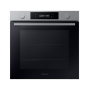 Встраиваемый духовой шкаф Samsung NV7B4120ZAS/WT