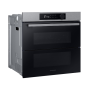 Встраиваемый духовой шкаф Samsung NV7B5745TAS/WT
