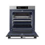 Встраиваемый духовой шкаф Samsung NV7B5745TAS/WT