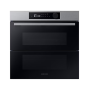 Встраиваемый духовой шкаф Samsung NV7B5745TAS/WT
